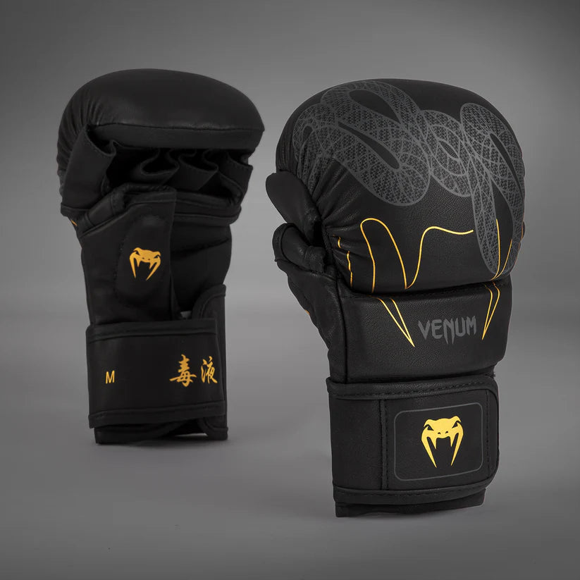 Venum Serpenti Sparring Gloves