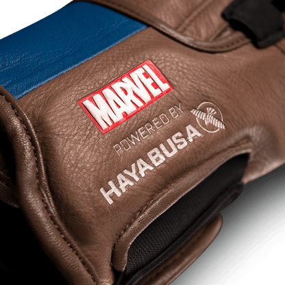 Marvel's Captain America Boxing Gloves