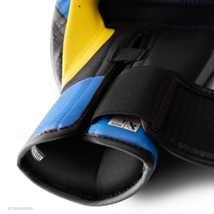 Marvel’s Classic Wolverine Boxing Gloves