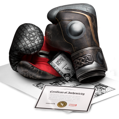 Marvel's Thor Boxing Gloves