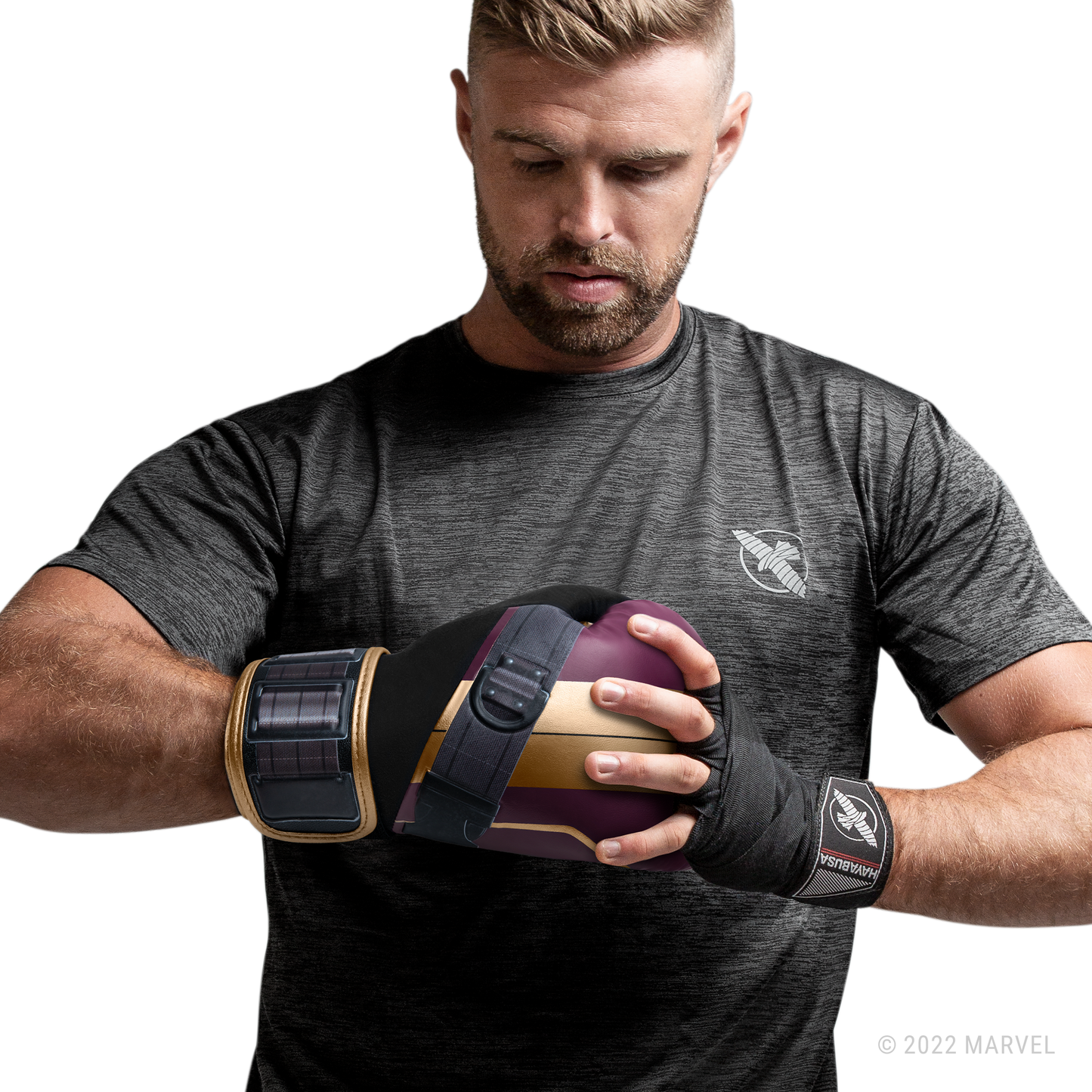 Marvel’s Batroc Boxing Gloves