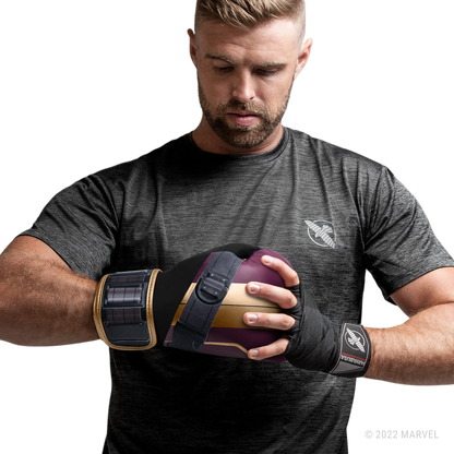 Marvel’s Batroc Boxing Gloves