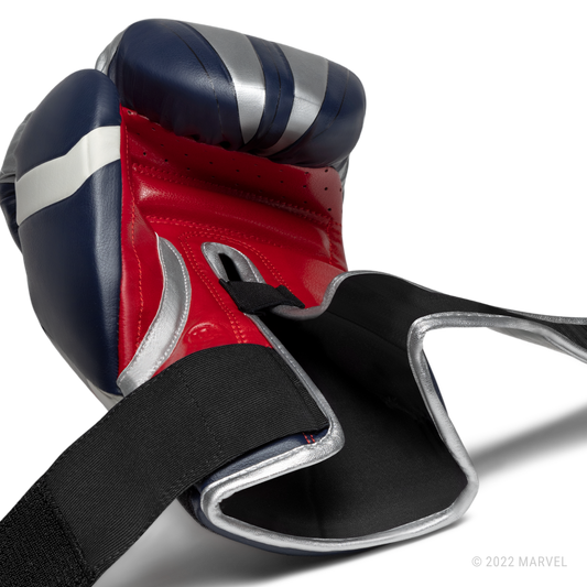 Marvel’s Captain America (Sam Wilson) Boxing Gloves