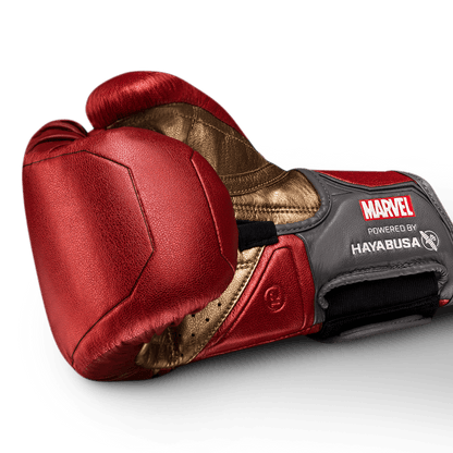 Marvel's Iron Man Boxing Gloves