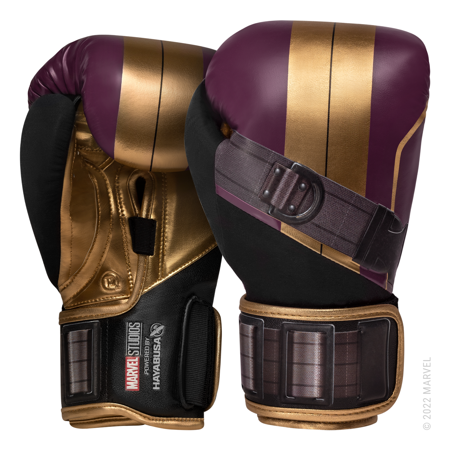 Marvel’s Batroc Boxing Gloves