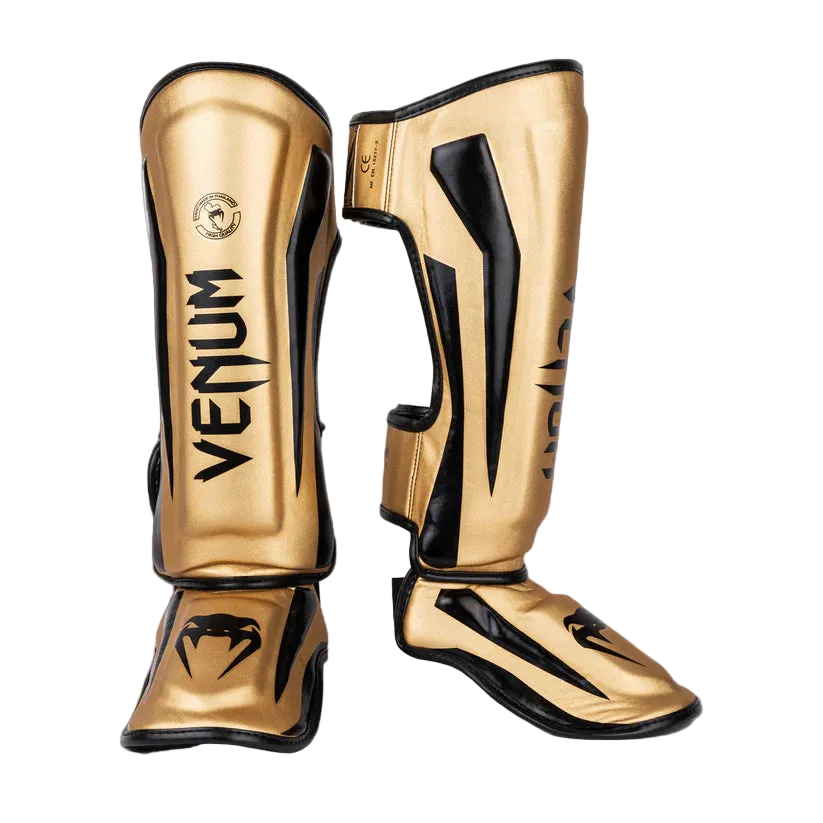 Venum Elite Standup Shinguards
