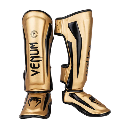 Venum Elite Standup Shinguards