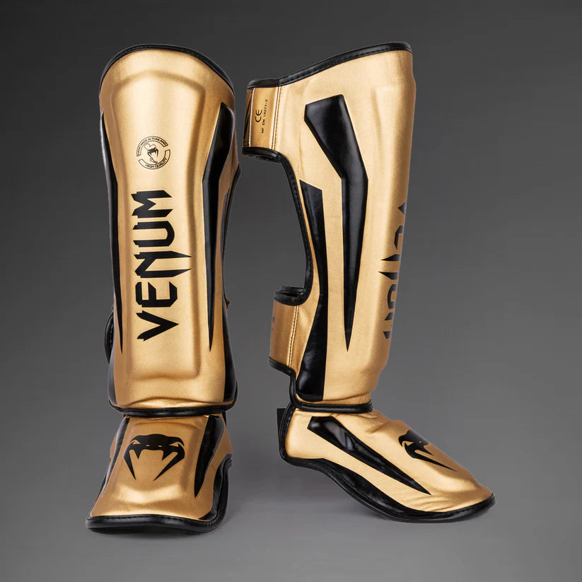 Venum Elite Standup Shinguards