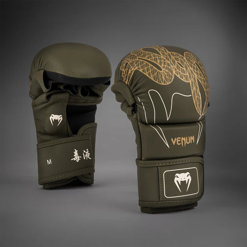 Venum Serpenti Sparring Gloves