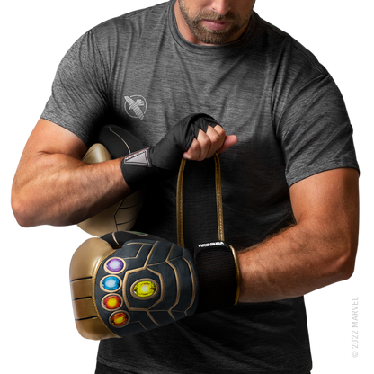 Marvel’s Thanos Boxing Gloves
