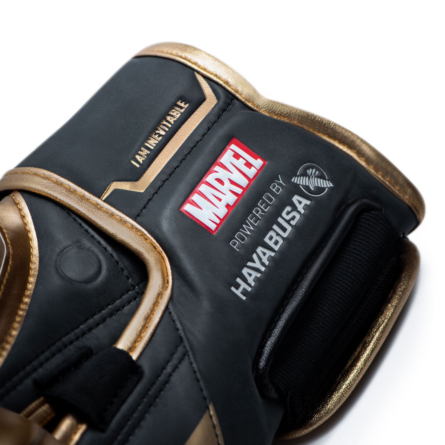 Marvel's Youth Thanos Boxing Gloves