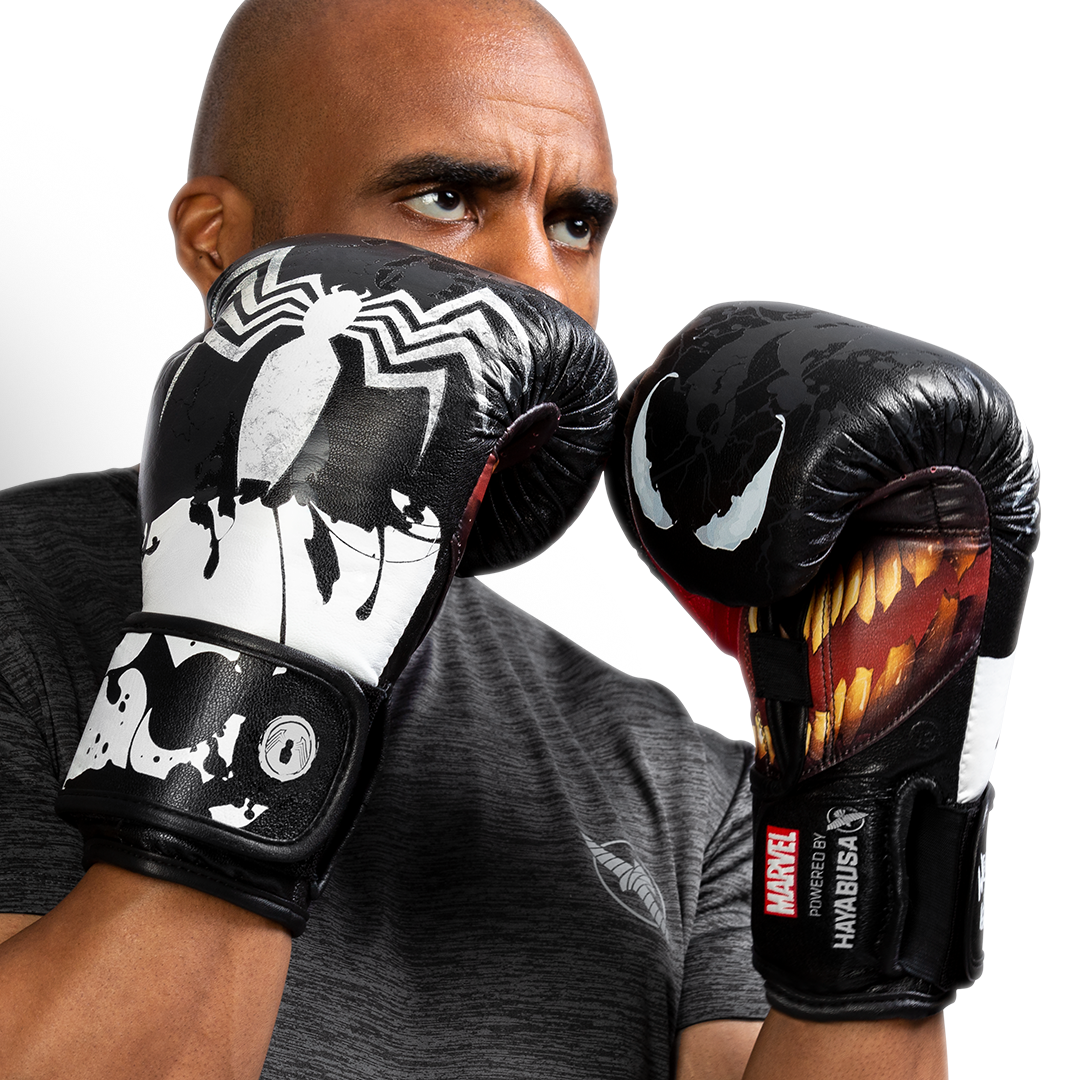 Marvel's Venom Boxing Gloves