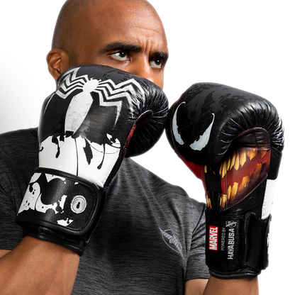 Marvel's Venom Boxing Gloves