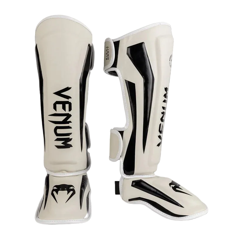 Venum Elite Standup Shinguards
