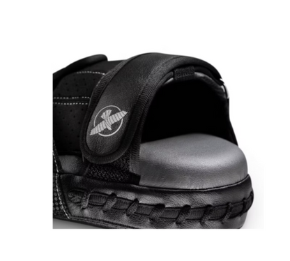 Hayabusa PTS3 Micro Focus Mitts