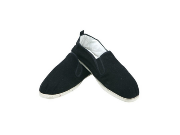 Kung Fu Shoes Cotton Sole