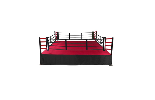 Prolast Boxing Ring 2 FT Raised
