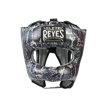 Cleto Reyes Traditional Headgear Limited Edition
