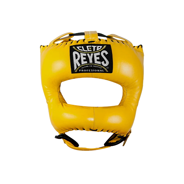 Cleto Reyes Traditional Headgear