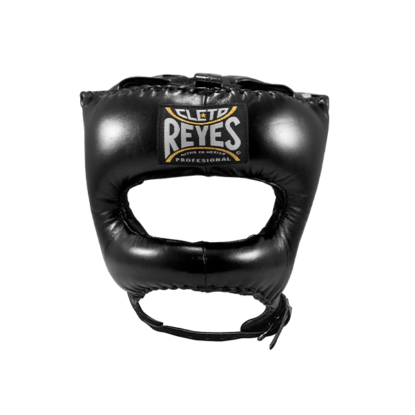 Cleto Reyes Traditional Headgear