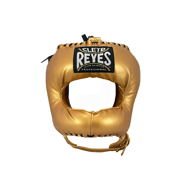 Cleto Reyes Traditional Headgear