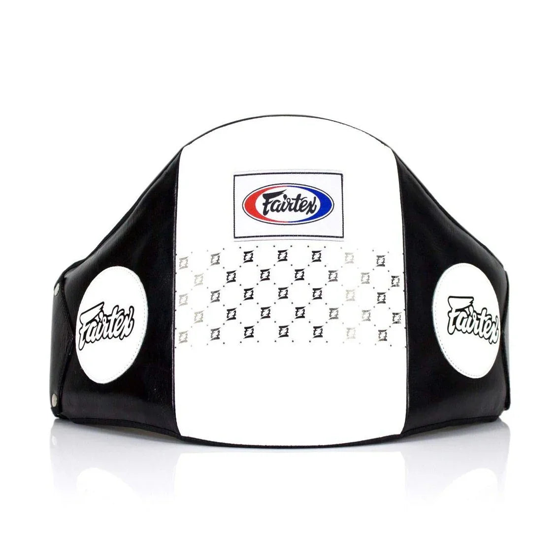 Fairtex BPV1 Belly Pad Rib Guard Body Protector