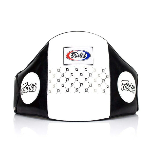 Fairtex BPV1 Belly Pad Rib Guard Body Protector