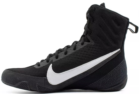 Nike Machomai 3 Boxing Shoes Black