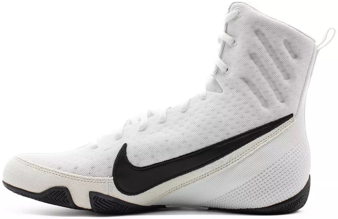 Nike Machomai 3 Boxing Shoes White