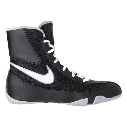 Nike Machomai 2 Boxing Shoes Black