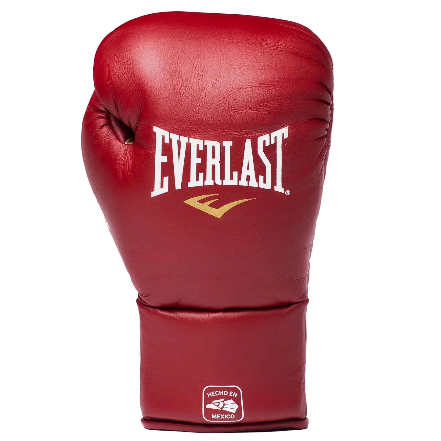 Everlast MX Fight Glove Red/Gold