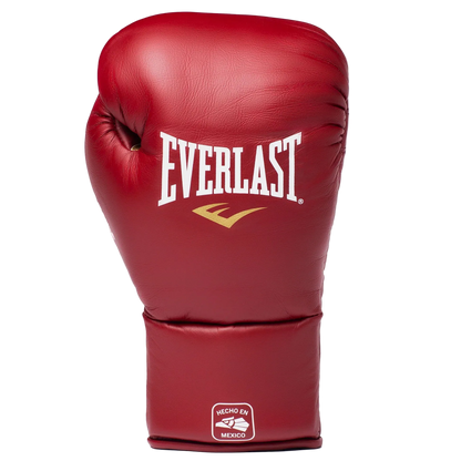 Everlast MX Fight Glove Red/Gold