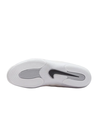 Nike Inflict 4 Wrestling Shoes - Black/White