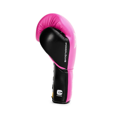 #Color_Pink/Black
