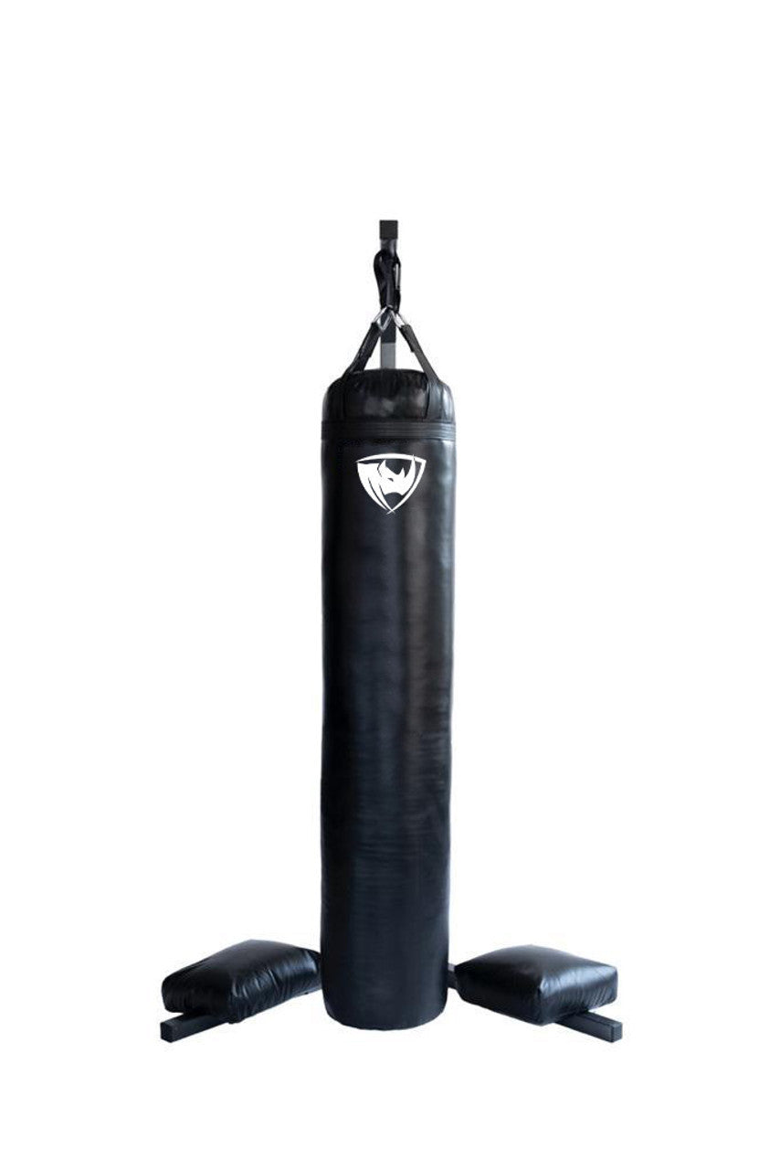 PROLAST Professional Home Gym Heavy Bag Stand w/ Filled Sandbags