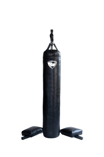 PROLAST Professional Home Gym Heavy Bag Stand w/ Filled Sandbags