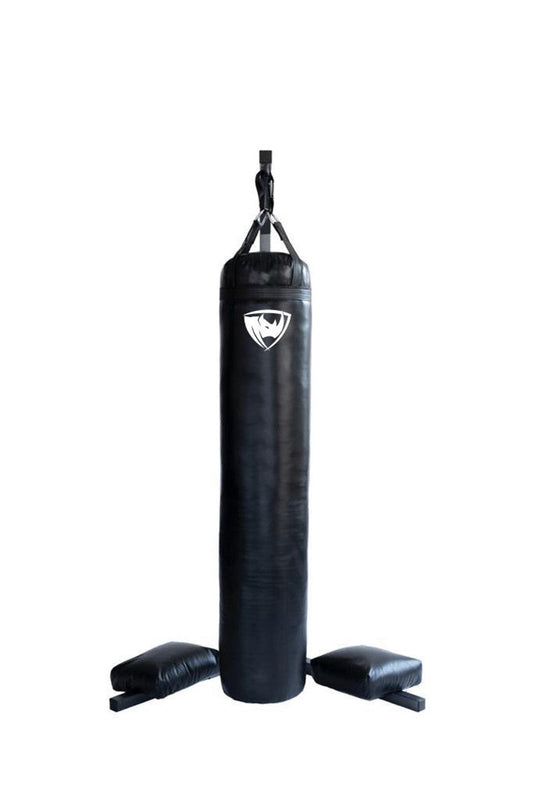 PROLAST Professional Home Gym Heavy Bag Stand w/ Filled Sandbags