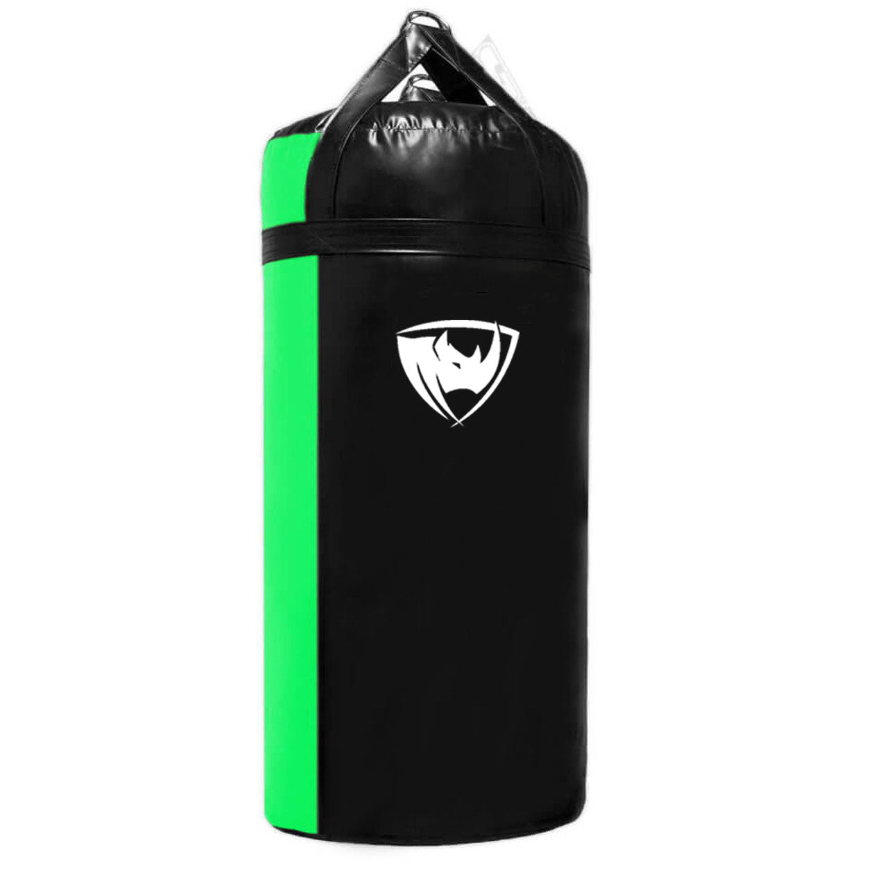 Prolast 200 lbs Two Tone Professional Boxing MMA Heavy Punching Bag