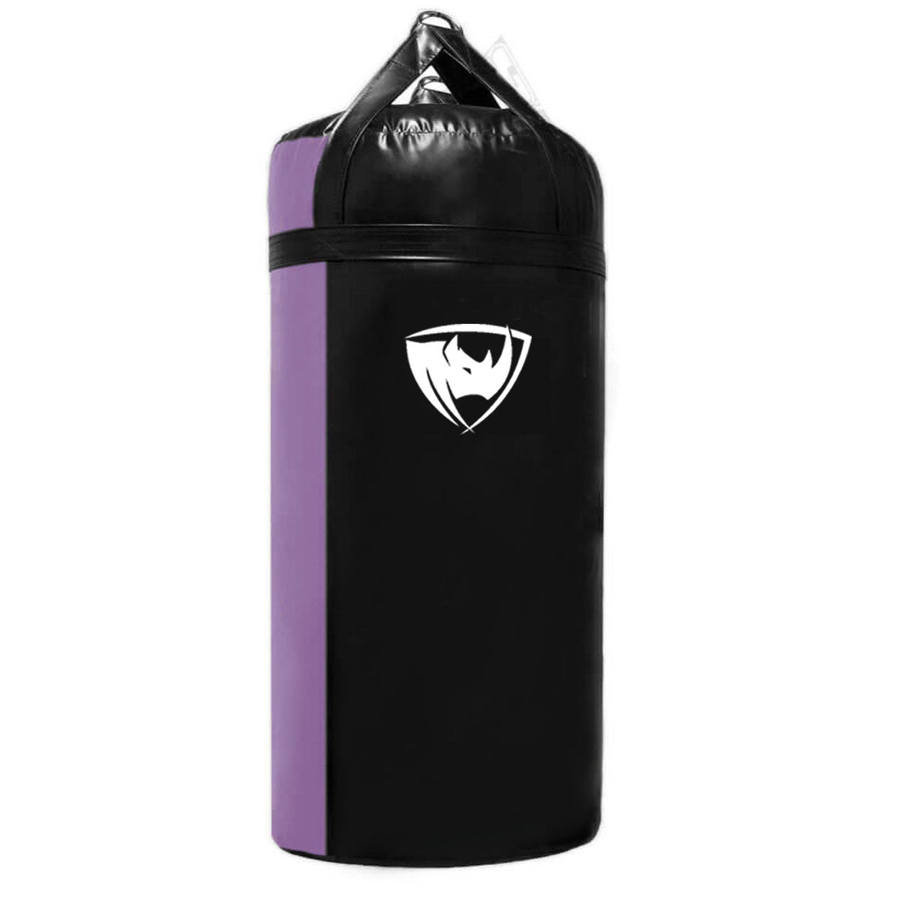 Prolast 200 lbs Two Tone Professional Boxing MMA Heavy Punching Bag