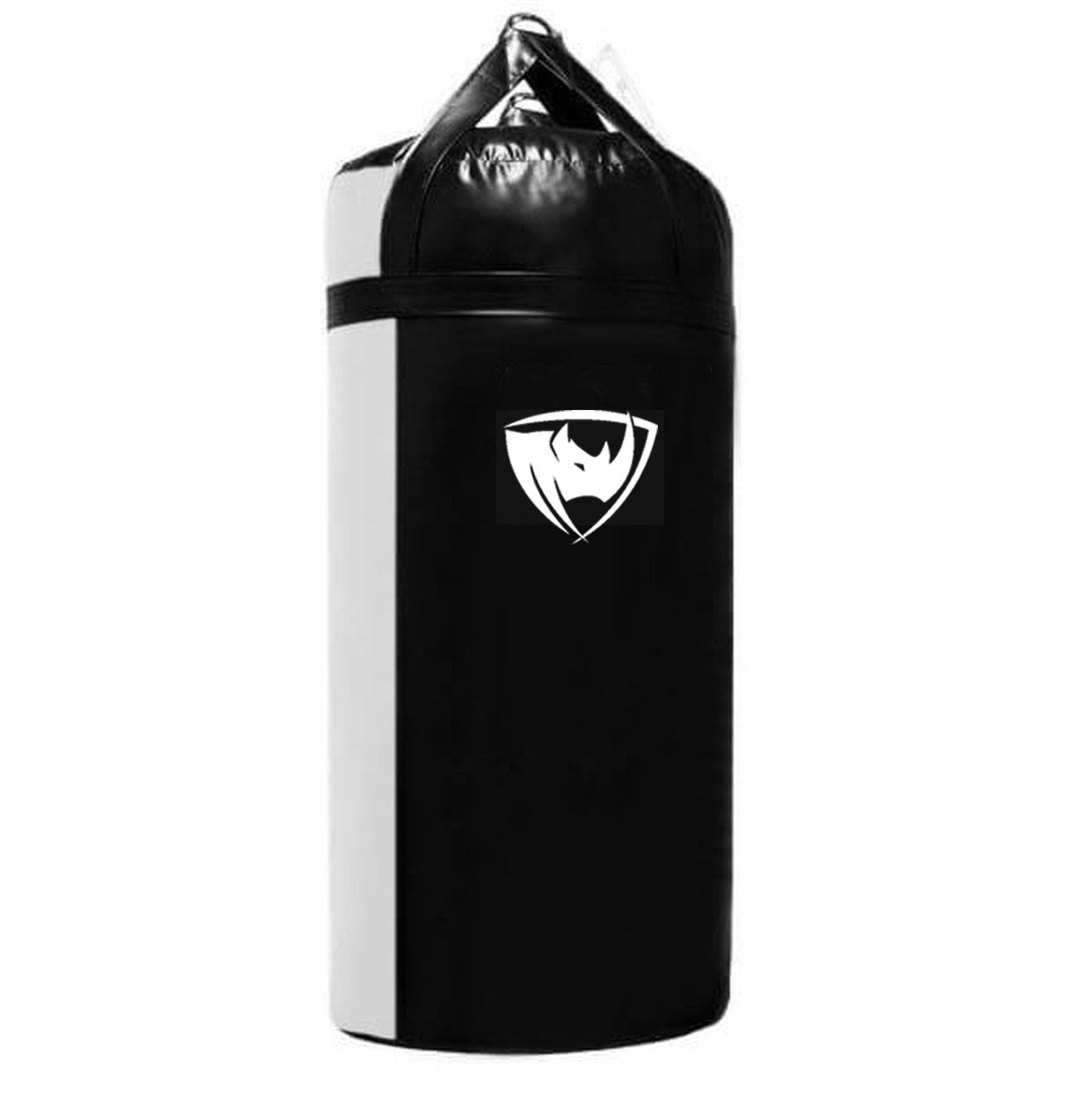 Prolast 200 lbs Two Tone Professional Boxing MMA Heavy Punching Bag