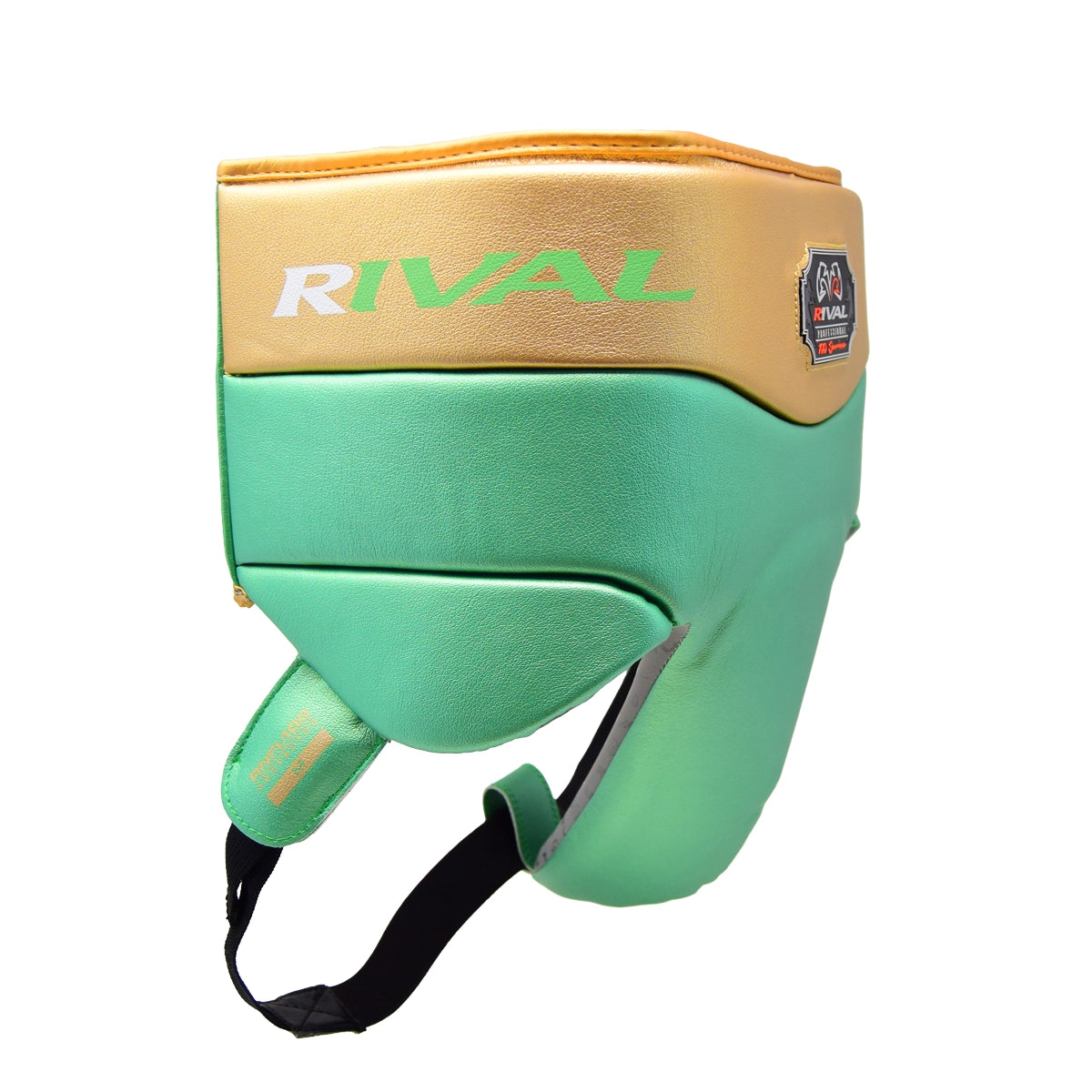 #Color_Green/Gold