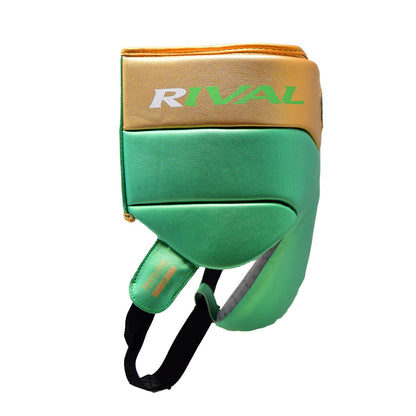 #Color_Green/Gold