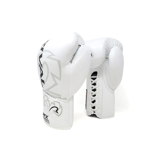 Rival RFX-Guerrero Sparring Gloves - HDEF (Foam)