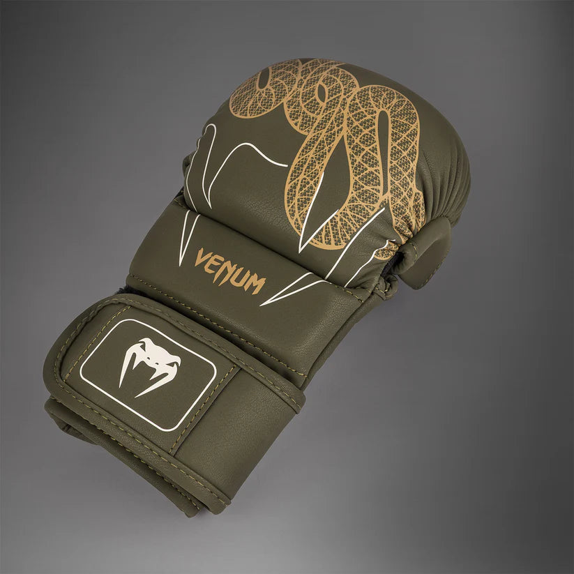 Venum Serpenti Sparring Gloves