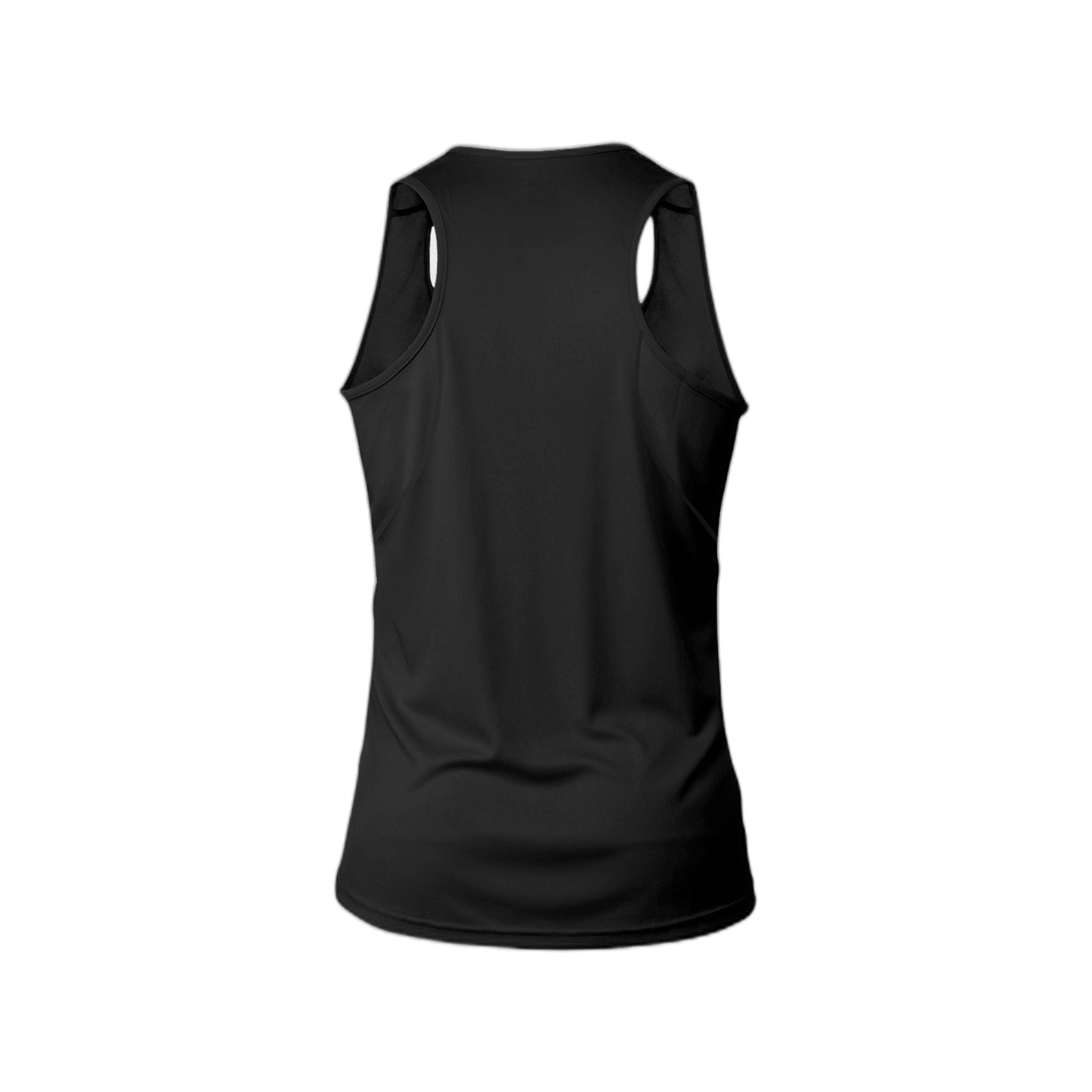 Adult Male Mettle Singlet 2.0