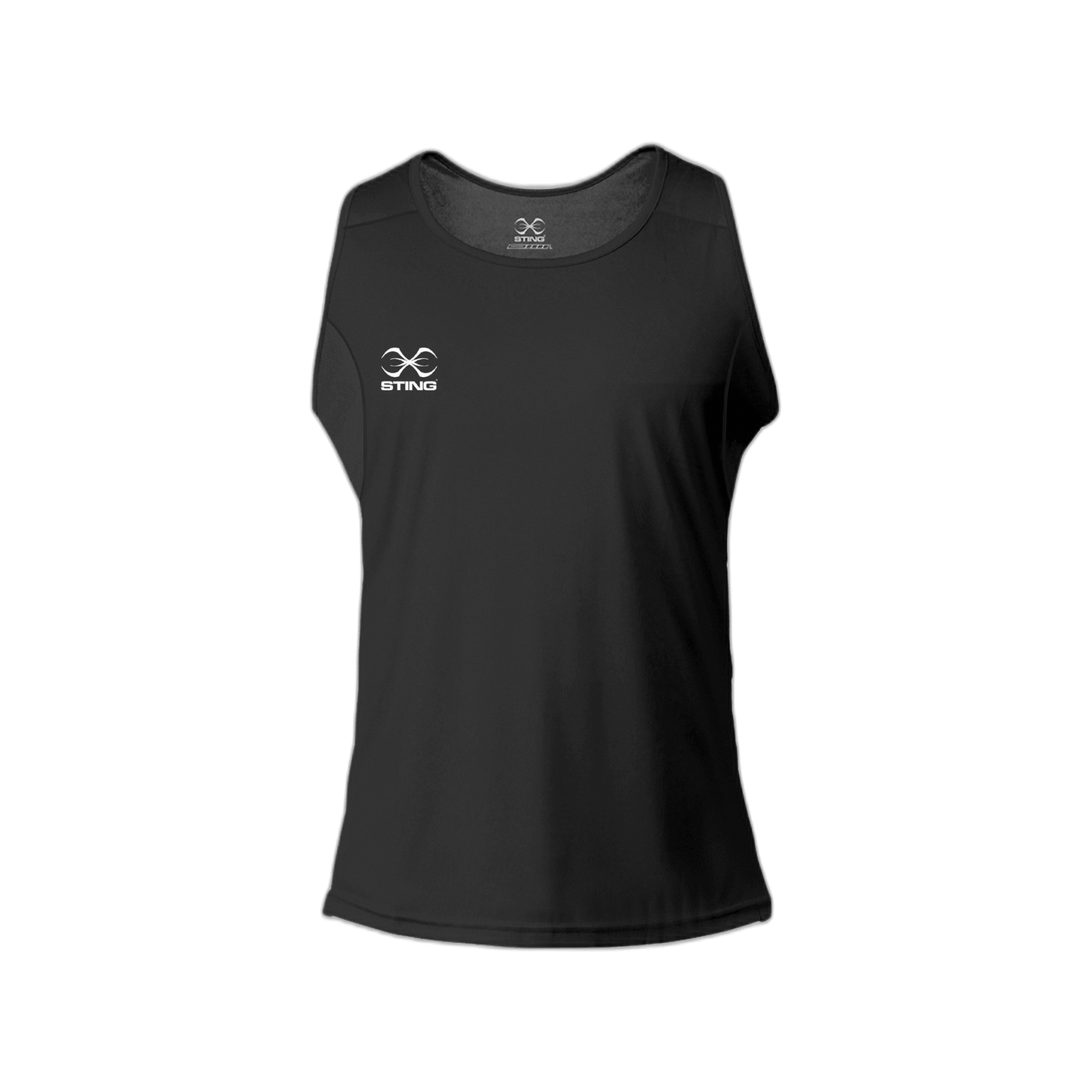 Adult Male Mettle Singlet 2.0