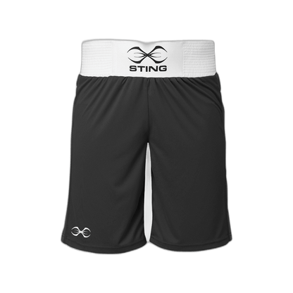 Adult Unisex Mettle Shorts 2.0