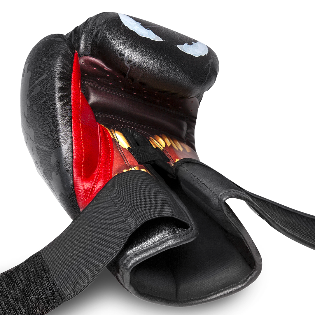 Marvel's Venom Boxing Gloves