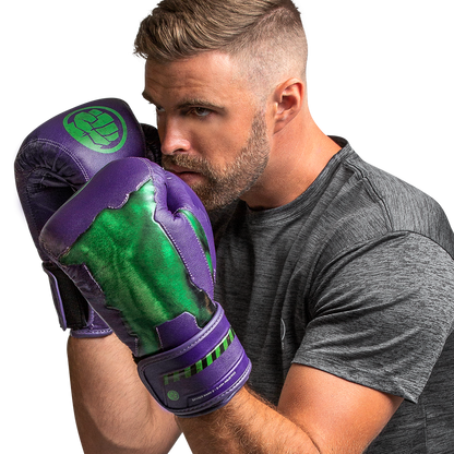 Marvel's Hulk Boxing Gloves