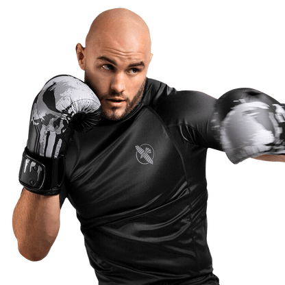 Marvel's The Punisher Boxing Gloves